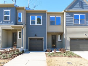 128 Pinnacle Dr, Chapel Hill, NC 27516