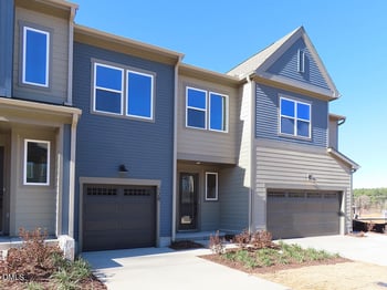 128 Pinnacle Dr, Chapel Hill, NC 27516