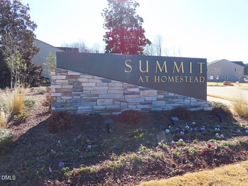 128 Pinnacle Dr, Chapel Hill, NC 27516