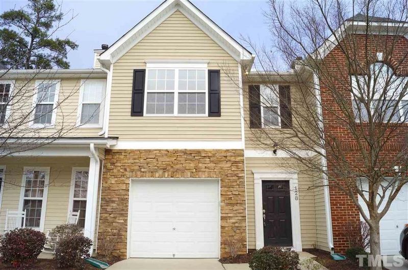 128 Plank Bridge Way, Morrisville, NC 27560