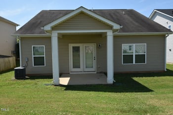 128 Plymouth Dr, Clayton, NC 27520