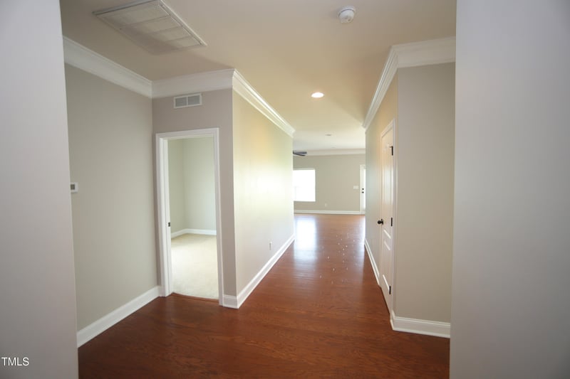 128 Plymouth Dr, Clayton, NC 27520