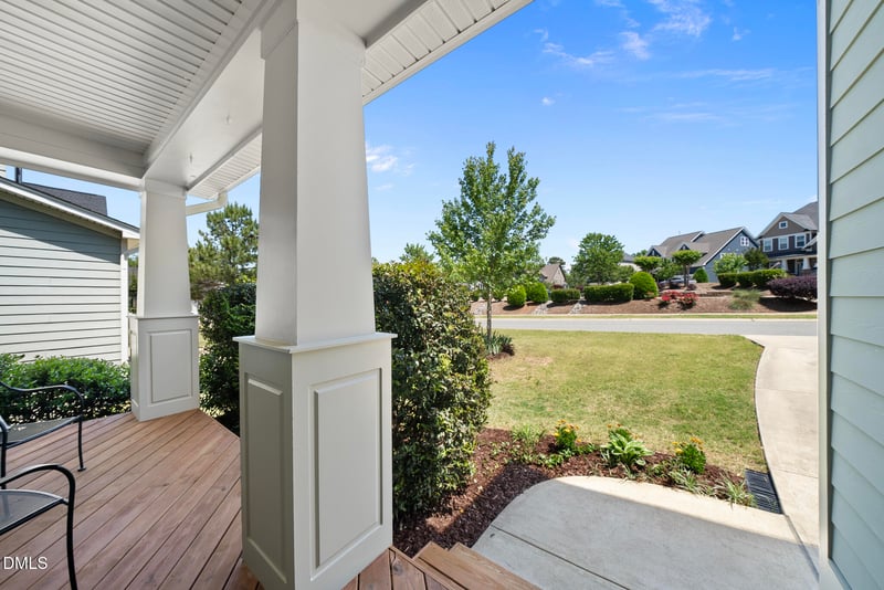 128 Pointe Park Cir, Holly Springs, NC 27540