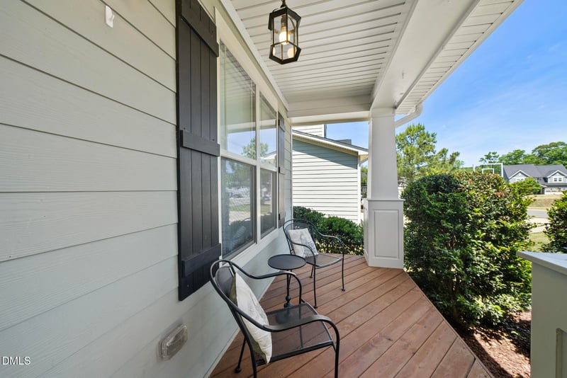 128 Pointe Park Cir, Holly Springs, NC 27540