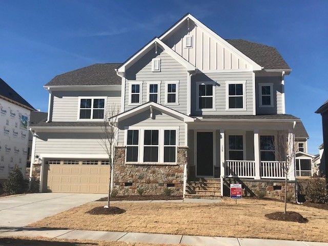 128 Pondside Dr #131, Apex, NC 27539