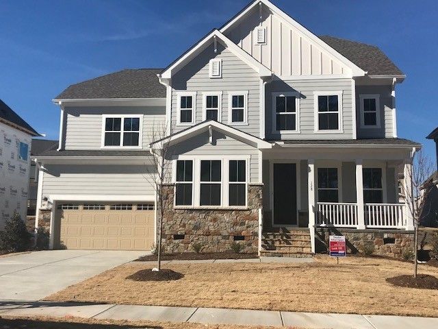 128 Pondside Dr #131, Apex, NC 27539