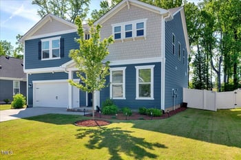 128 Potomac River St, Garner, NC 27529