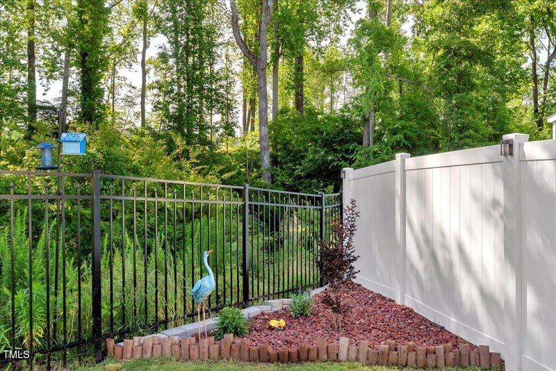 128 Potomac River St, Garner, NC 27529