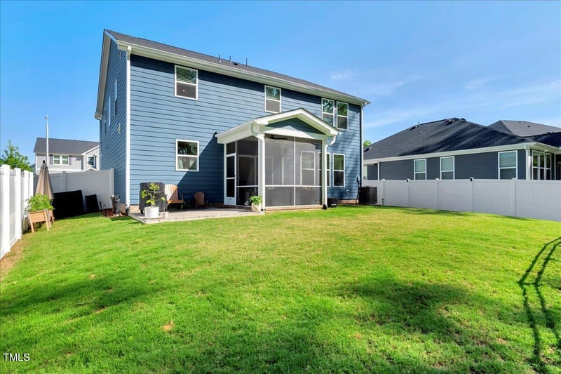 128 Potomac River St, Garner, NC 27529