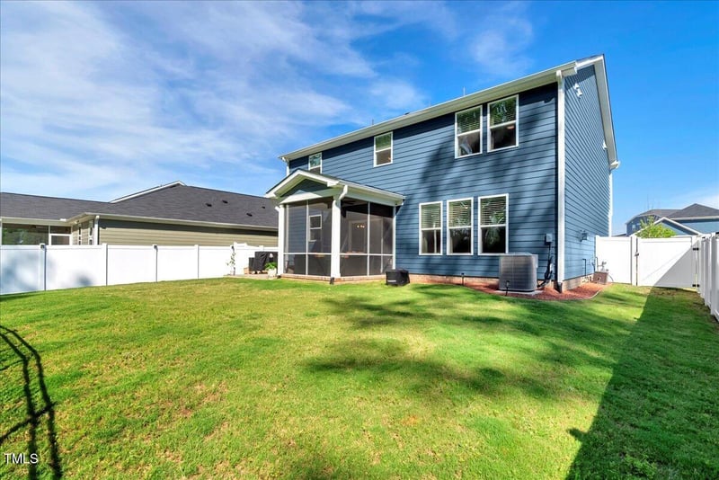 128 Potomac River St, Garner, NC 27529