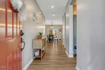 128 Potomac River St, Garner, NC 27529