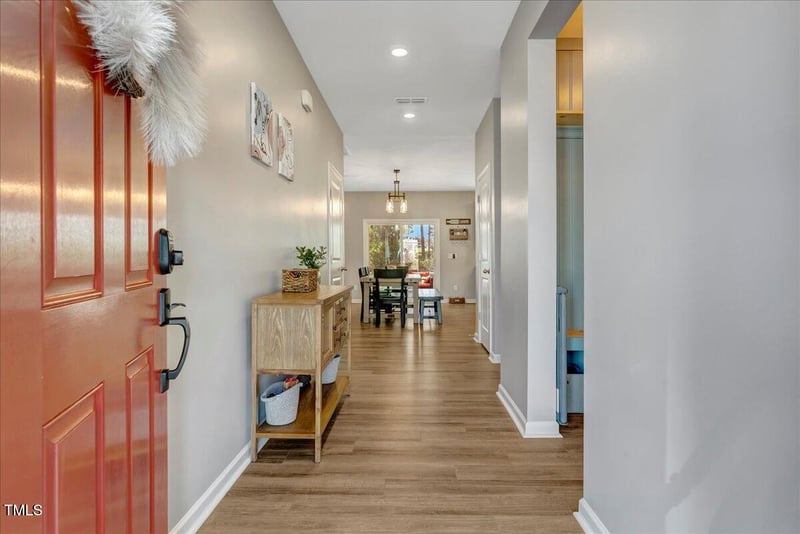 128 Potomac River St, Garner, NC 27529