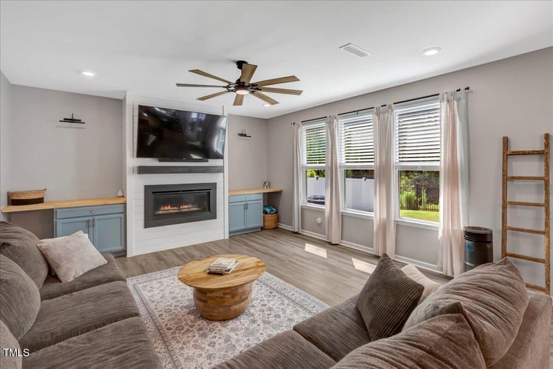 128 Potomac River St, Garner, NC 27529