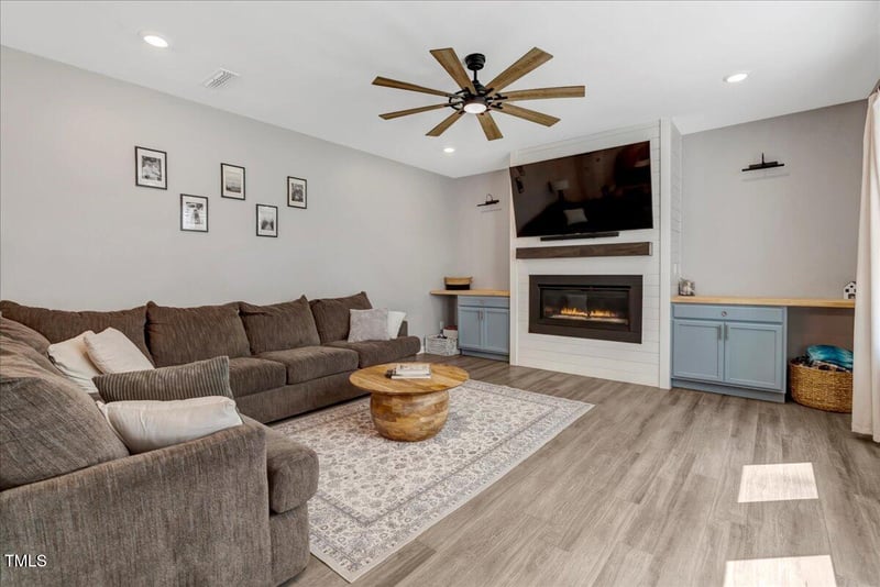 128 Potomac River St, Garner, NC 27529