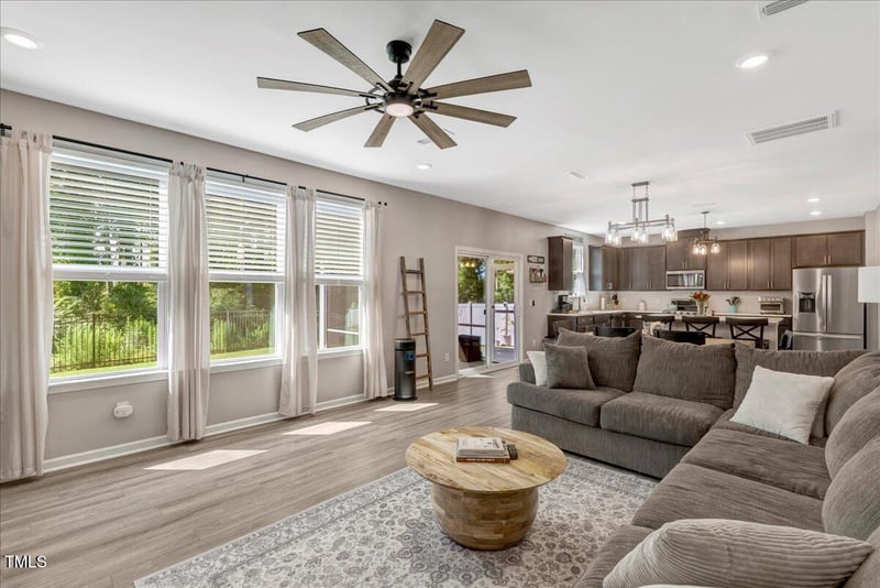 128 Potomac River St, Garner, NC 27529