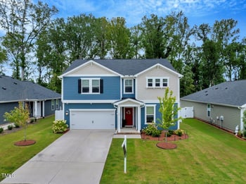 128 Potomac River St, Garner, NC 27529