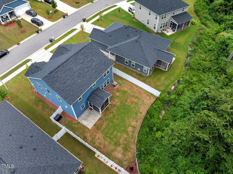 128 Potomac River St, Garner, NC 27529