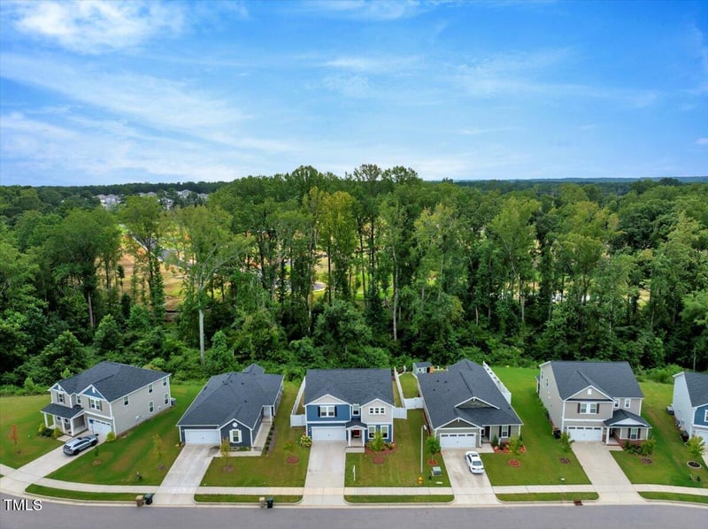 128 Potomac River St, Garner, NC 27529