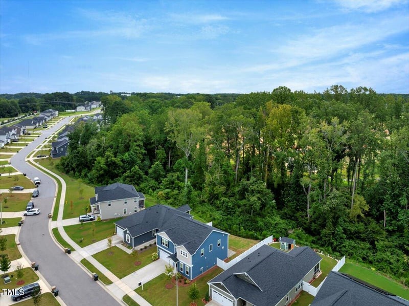 128 Potomac River St, Garner, NC 27529