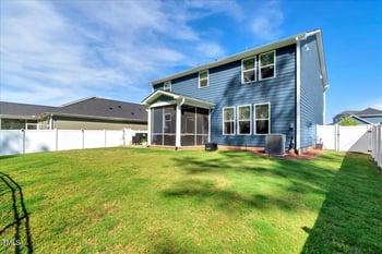 128 Potomac River St, Garner, NC 27529