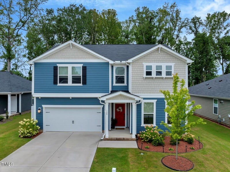 128 Potomac River St, Garner, NC 27529