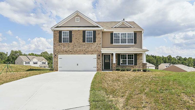 128 Prairie St, Clayton, NC 27527