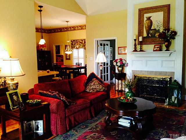 128 Quail Rn, Smithfield, NC 27577