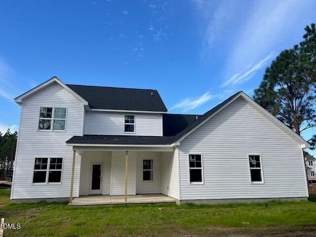 128 Rabbit Run Dr, Smithfield, NC 27577