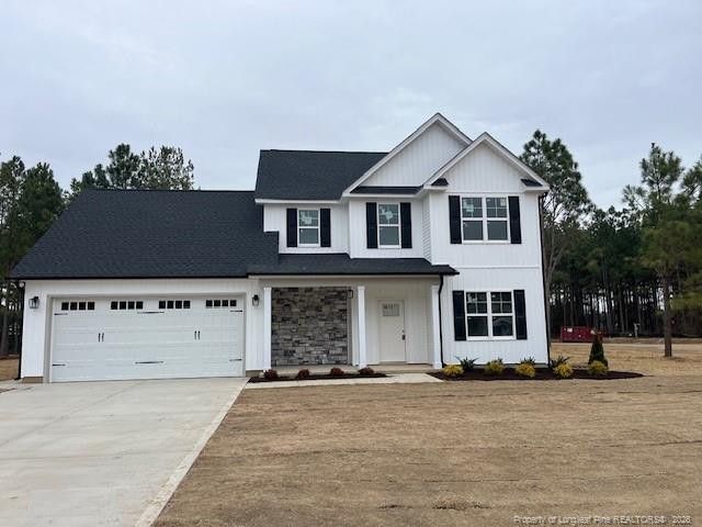 128 N Rabbit Run Dr, Smithfield, NC 27577