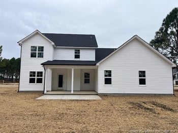 128 Rabbit Run Dr, Smithfield, NC 27577