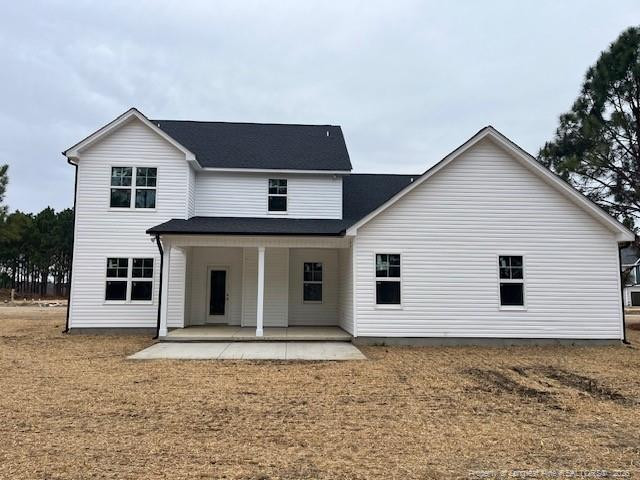 128 Rabbit Run Dr, Smithfield, NC 27577