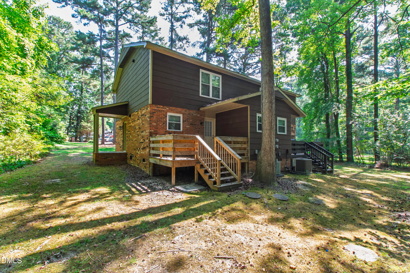 128 Rainbow Ct, Cary, NC 27511