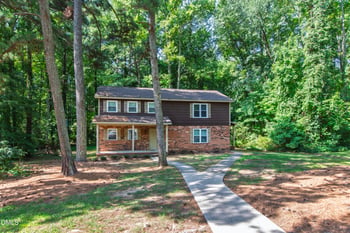 128 Rainbow Ct, Cary, NC 27511