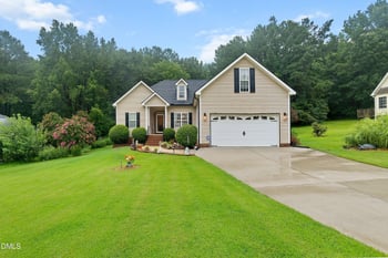 128 Redbud Dr, Clayton, NC 27520