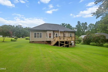 128 Redbud Dr, Clayton, NC 27520
