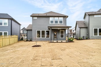 128 Restful Point, Fuquay Varina, NC 27526