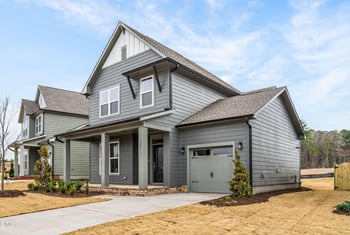 128 Restful Point, Fuquay Varina, NC 27526