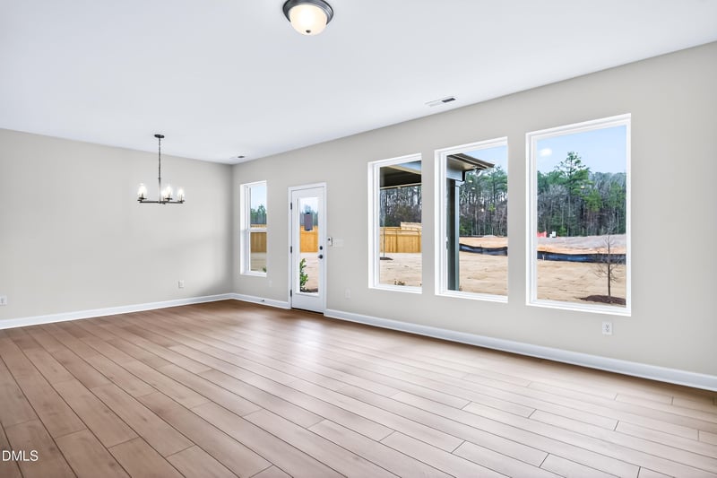 128 Restful Point, Fuquay Varina, NC 27526