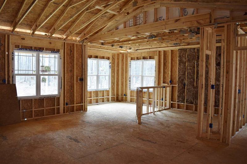 128 Richmond Dr, Clayton, NC 27527