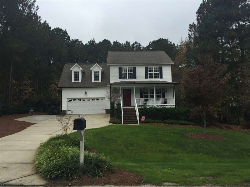 128 S Ringneck Pl, Garner, NC 27529