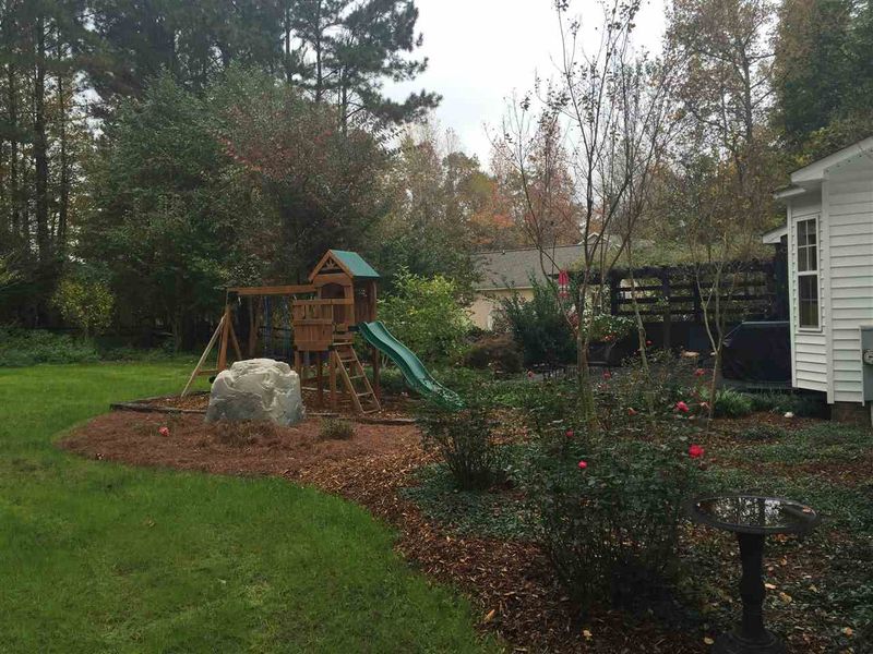 128 S Ringneck Pl, Garner, NC 27529