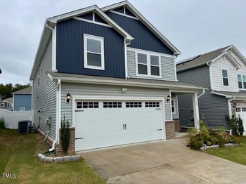 128 Rushmore Ave, Garner, NC 27529
