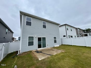 128 Rushmore Ave, Garner, NC 27529