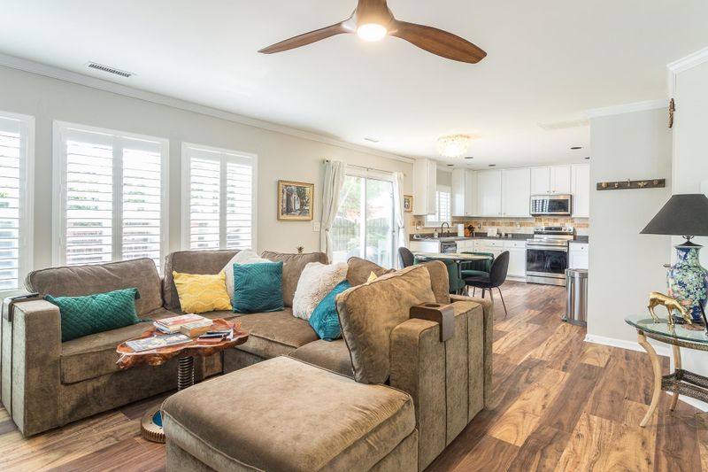 128 Ryder Cup Cir, Raleigh, NC 27603