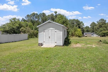 128 Rynal Dr, Garner, NC 27529