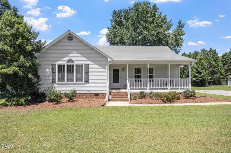 128 Rynal Dr, Garner, NC 27529