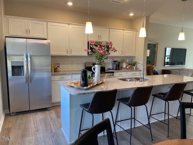 128 Sagamore Ave, Angier, NC 27501