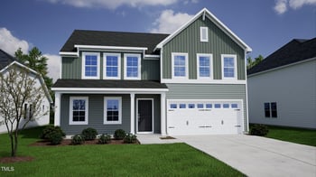 128 Sagamore Ave, Angier, NC 27501