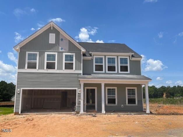 128 Sagamore Ave, Angier, NC 27501