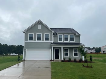 128 Sagamore Ave, Angier, NC 27501